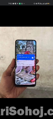 Realme 8pro